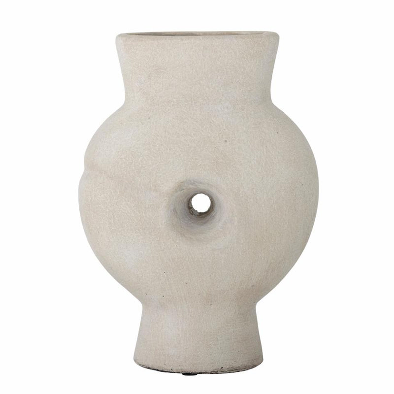 Vasi chania terracotta