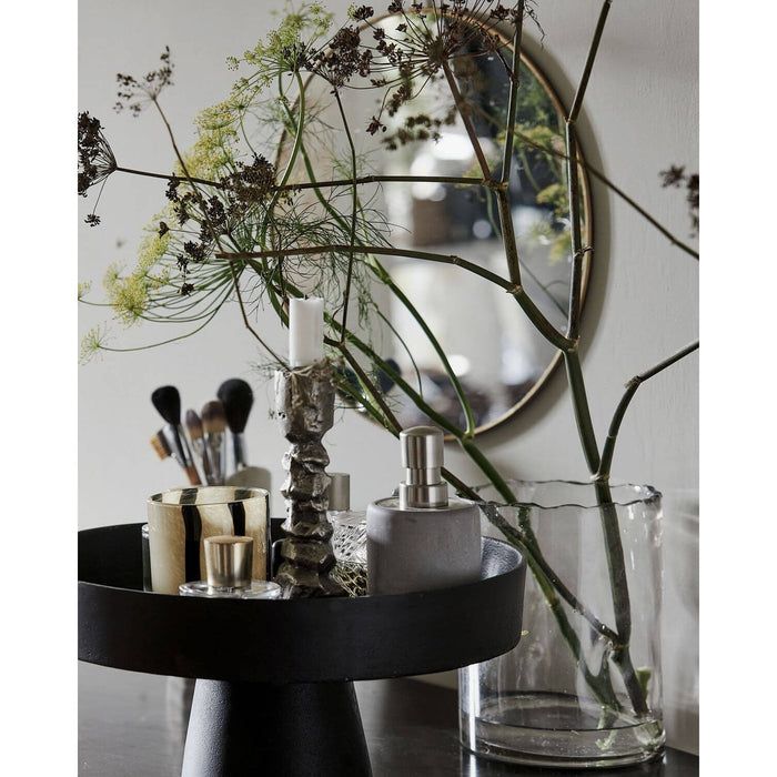 Bakki á fæti jamar