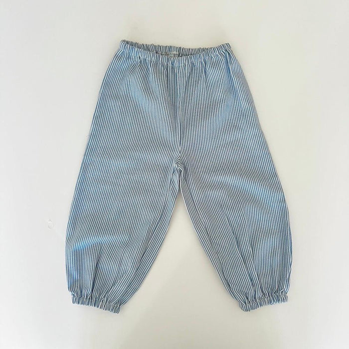 Buxur Milkboy ungbarna