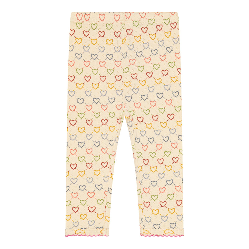 Leggings Hearts