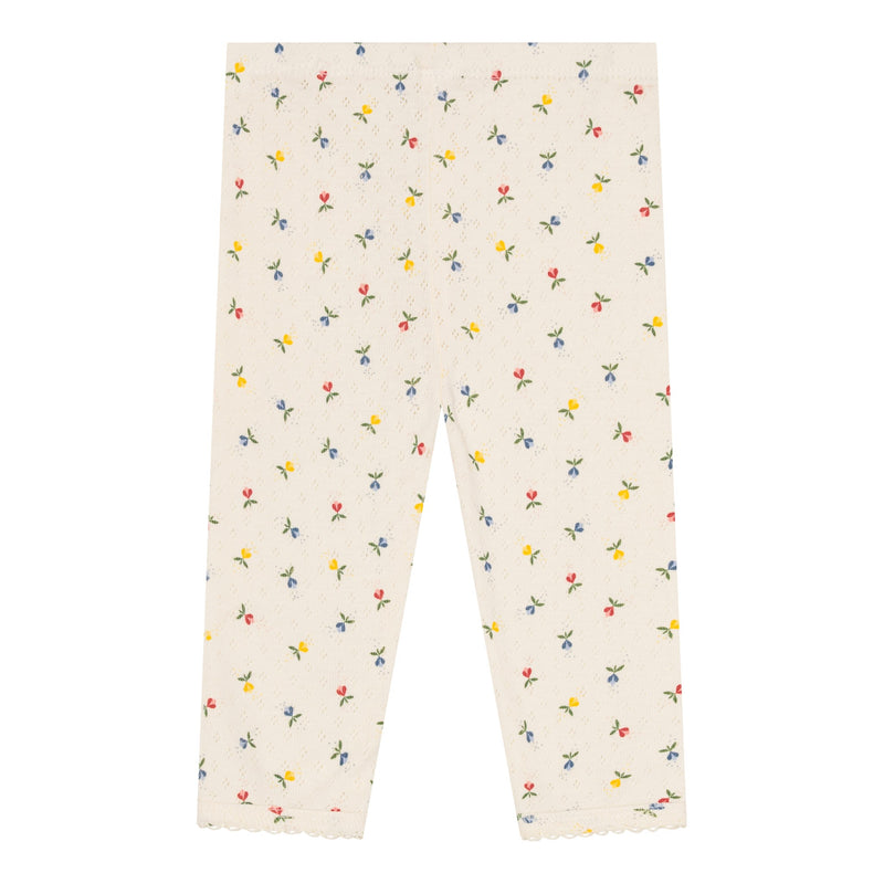 Leggings Fluffy bell