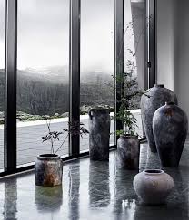 Blómapottur Echo 28cm