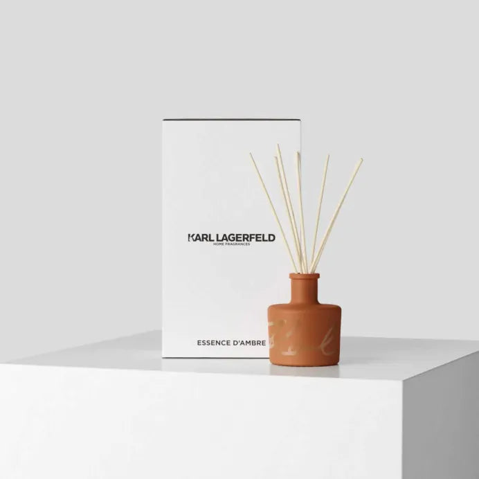 Karl Lagerfeld Ilmstangir Essence D’Ambre