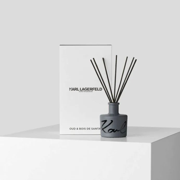 Karl Lagerfeld Ilmstangir Oud&Bois De Sa