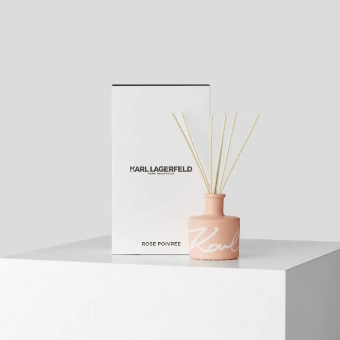 Ilmstangir rose poivree