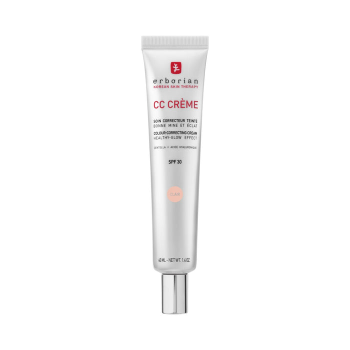 CC créme SPF 30 40ml