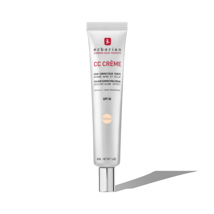 CC créme SPF 30 40ml