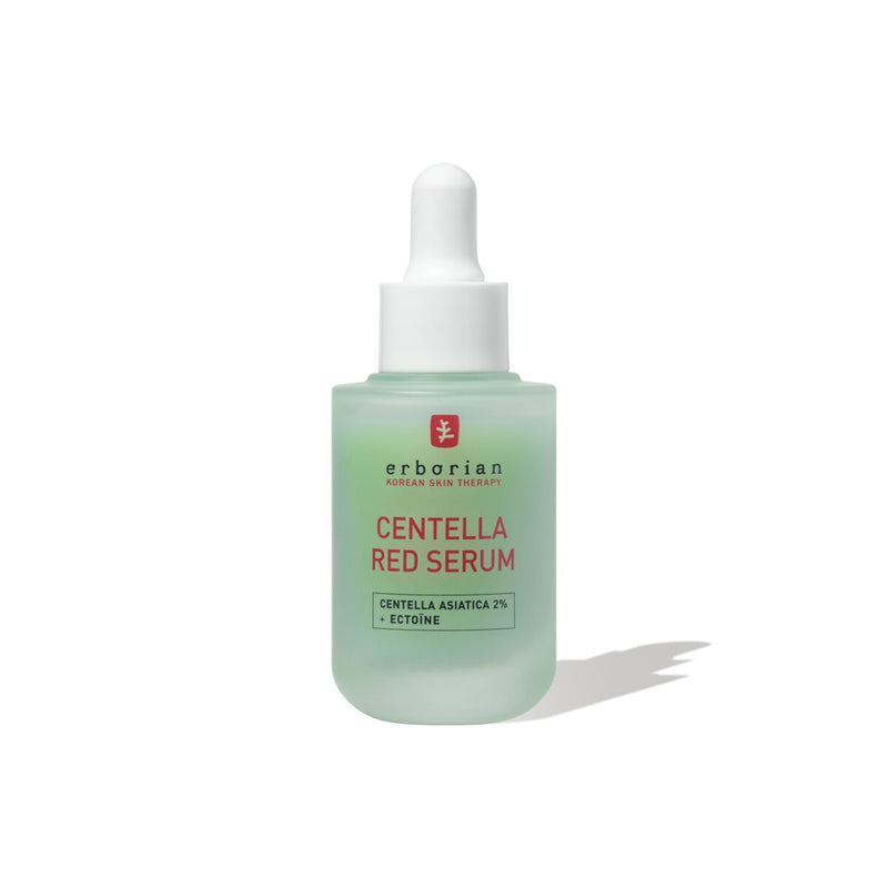 Serum Centella red