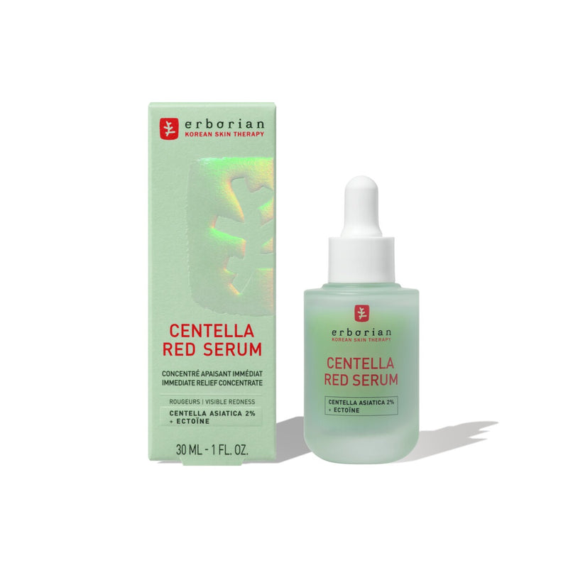 Serum Centella red