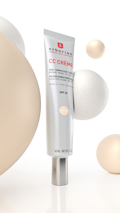 CC créme SPF 30 40ml