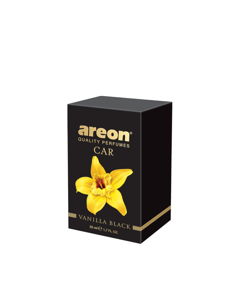 Ilmsprey vanilla black 50ml