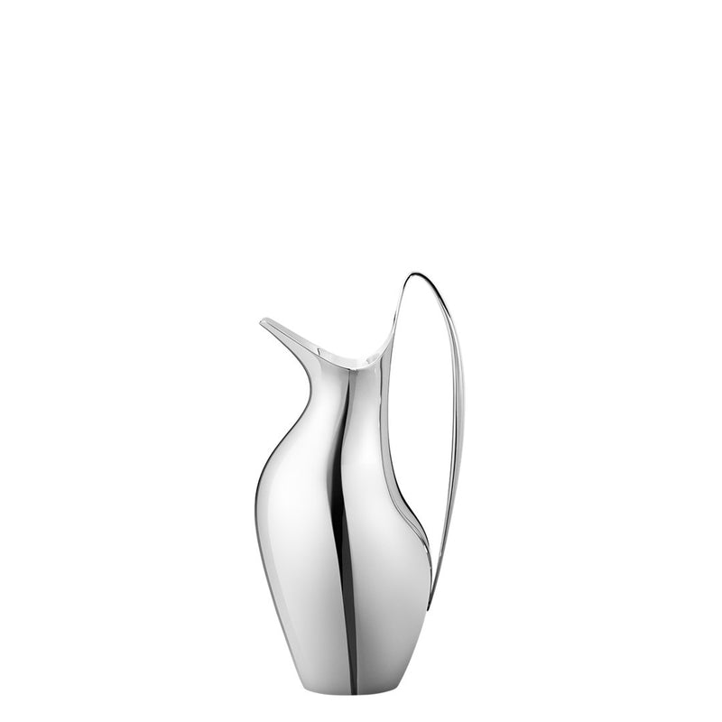 Georg Jensen mjólkurkanna 2 litir