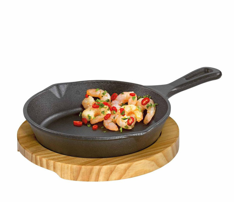Panna smárétta