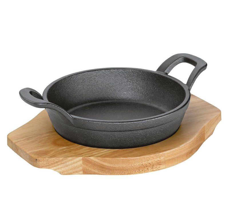 Panna smárétta m/höldum