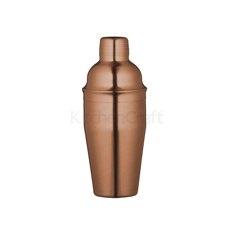 Kokteilhristari kopar 500ml