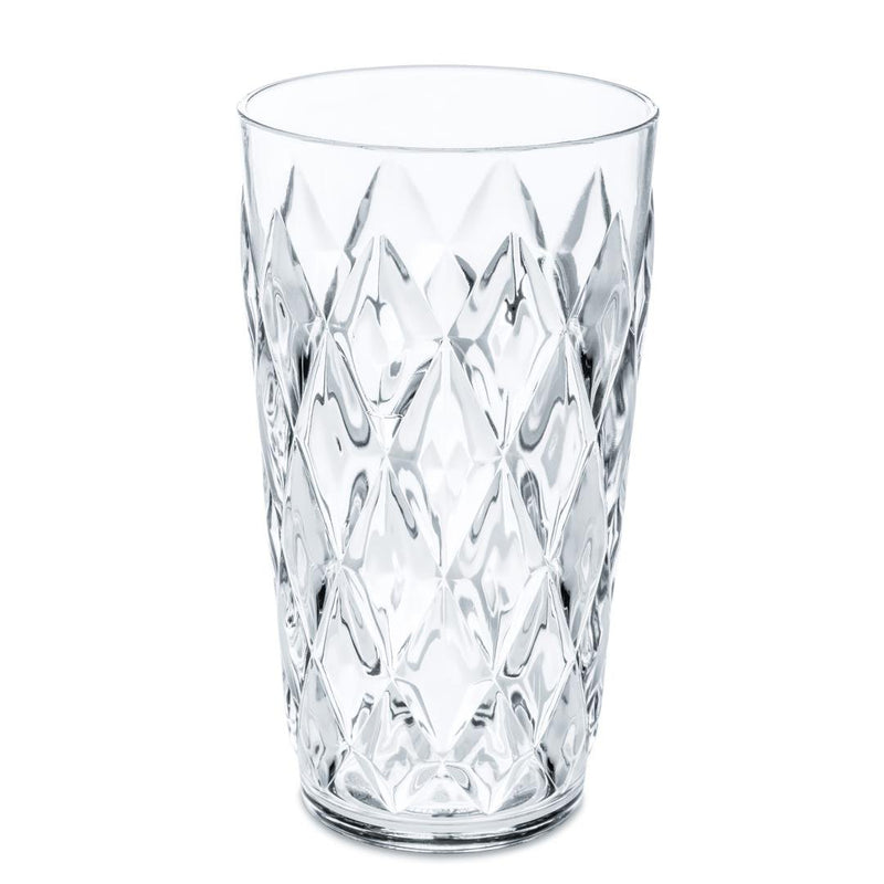 Plastglas 450ml
