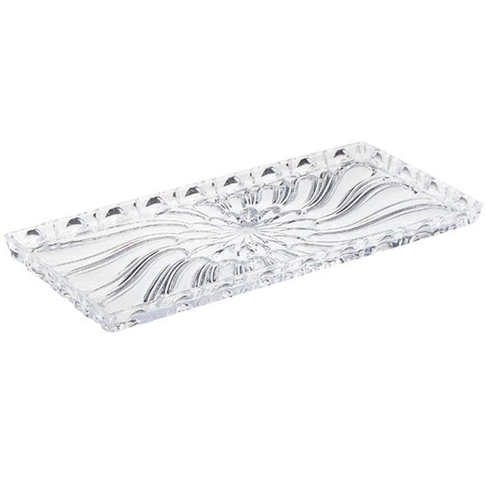 Kökudiskur plast 36x15,5cm