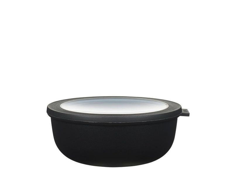 Skál m/loki 1,25l 2 litir