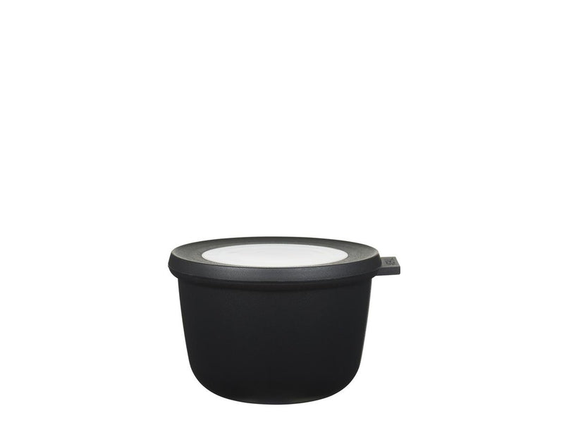 Skál m/loki 500ml 2 litir