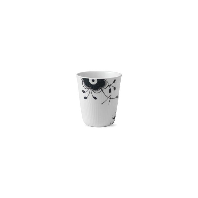 Black Mega thermal bolli 29cl