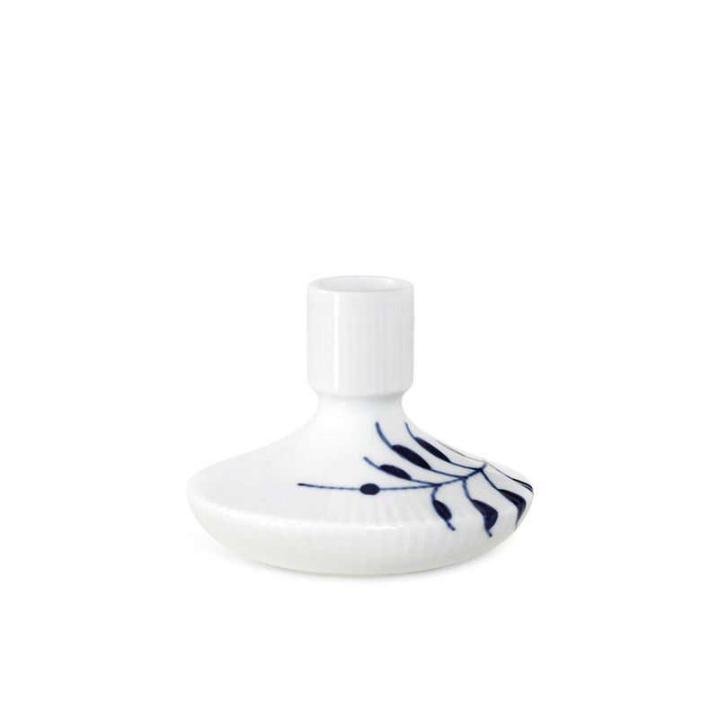 Blue Mega kertastjaki 8cm