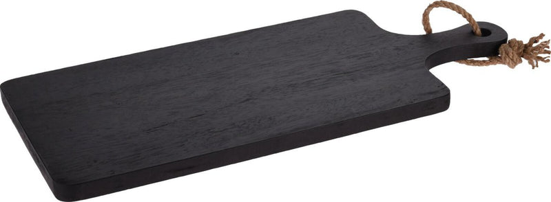Skurðarbretti rubberwood