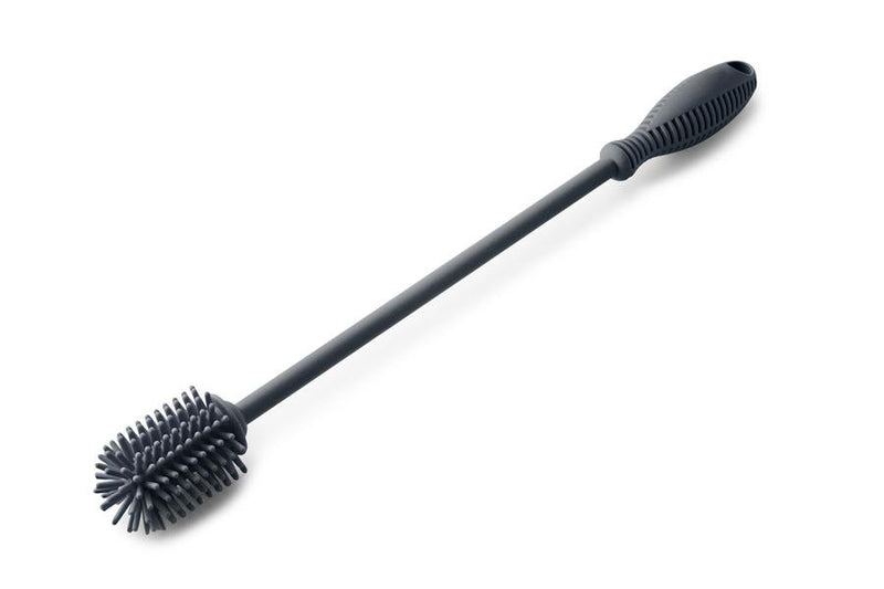 Flöskubursti silicon 31cm
