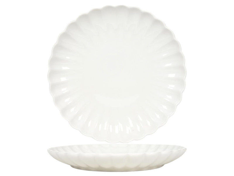 Diskur flower 19,5cm