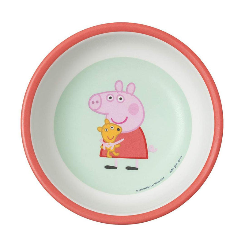 Skál peppa pig 260ml