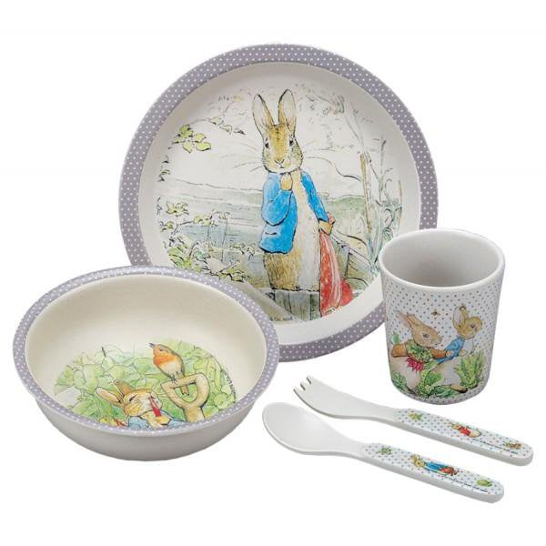 Matarsett peter rabbit