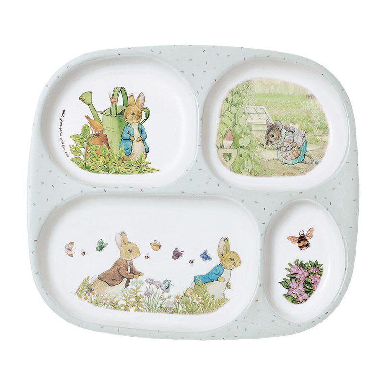 Diskur peter rabbit