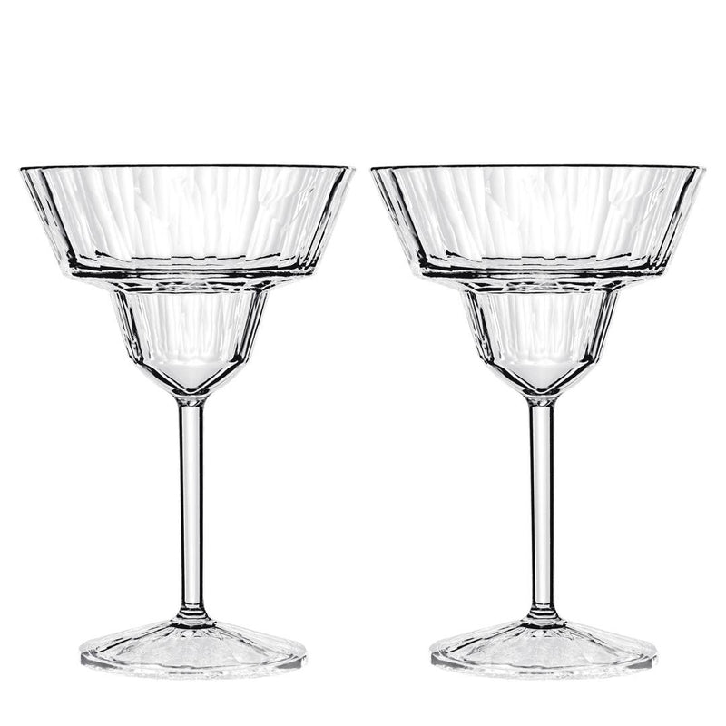 Plastglas club 250ml 2 stk