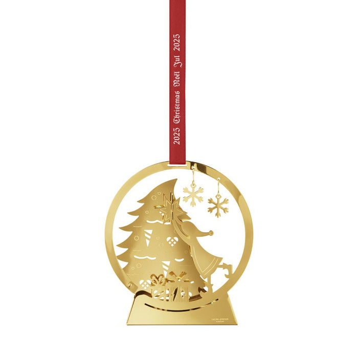 Jólaóróinn 2025 gull