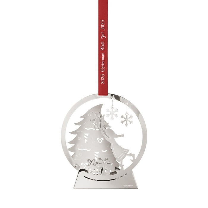 Jólaóróinn 2025 palladium