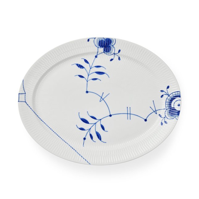 Blue Mega fat 36cm dec 9