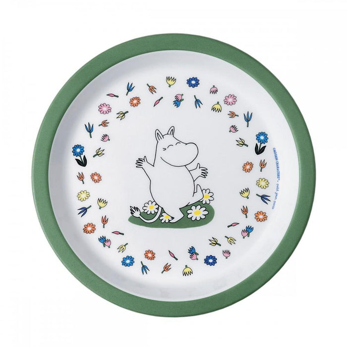 Diskur Moomin 18cm