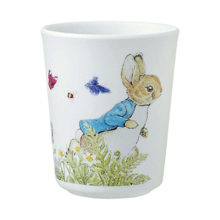 Glas Peter rabbit