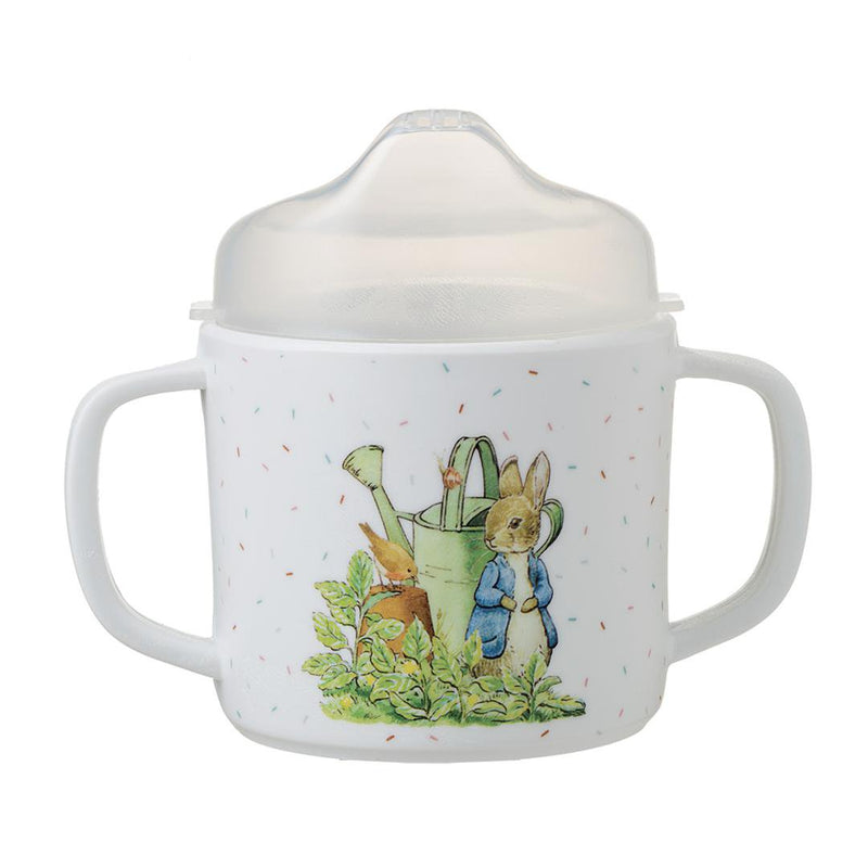 Stútkanna Peter rabbit