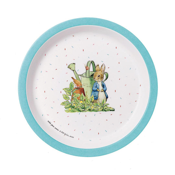 Diskur Peter rabbit 18cm