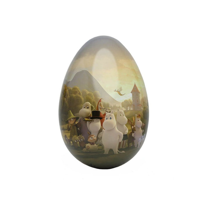Páskaegg Moomin
