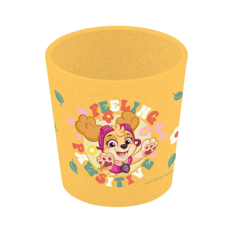 Glas hvolpasveitin 190ml nokkrir litir