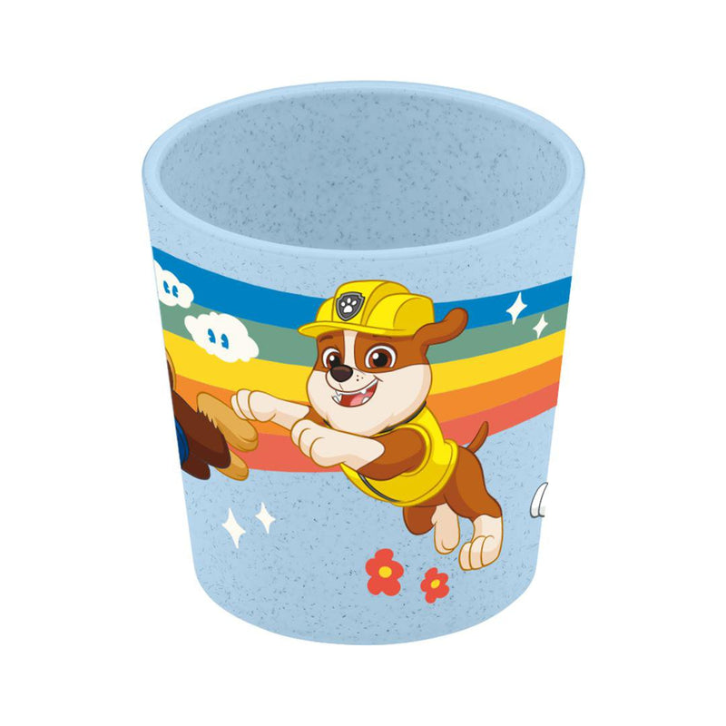 Glas hvolpasveitin 190ml nokkrir litir