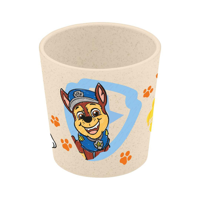 Glas hvolpasveitin 190ml nokkrir litir