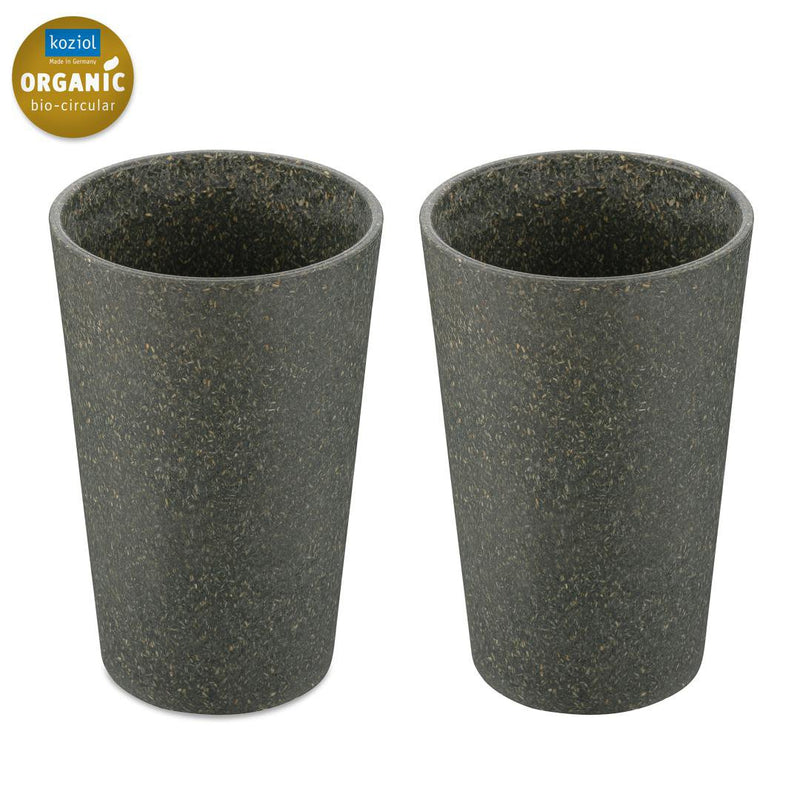 Glas 350ml 2 stk 2 litir