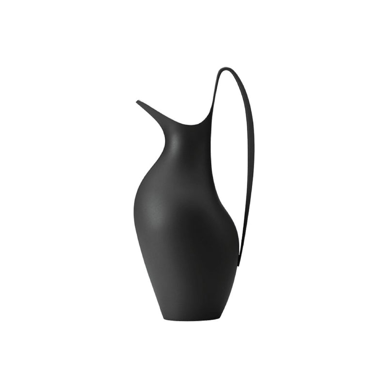 Georg Jensen mjólkurkanna 2 litir
