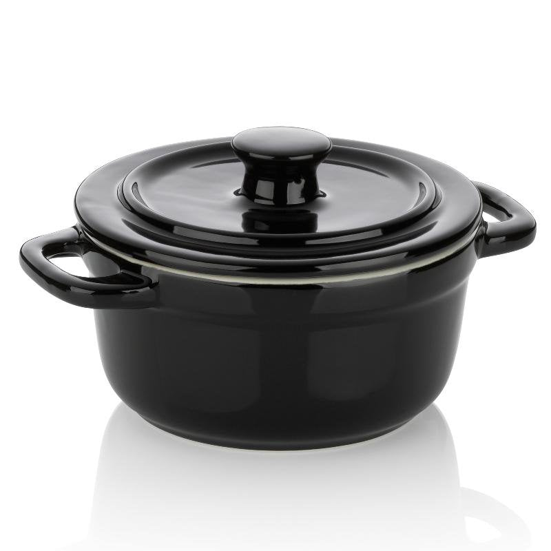 Pottur malin 14cm 2 litir