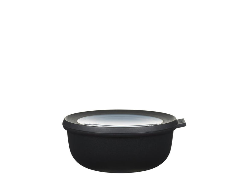 Skál m/loki 750ml 2 litir