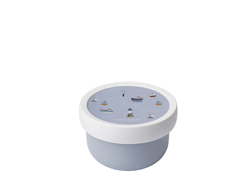 Nestisbox 300ml nokkrar tegundir