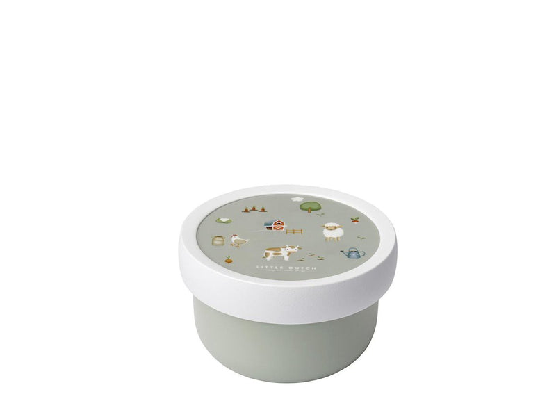 Nestisbox 300ml nokkrar tegundir