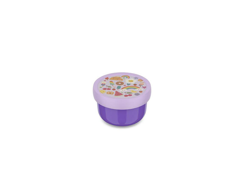 Nestisbox 300ml nokkrar tegundir